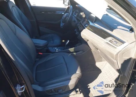 2021 BMW X1 xDrive28I from USA, damaged, VIN WBXJG9C02M5T07987